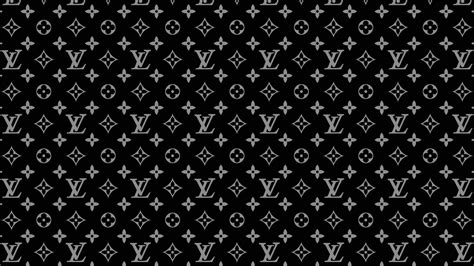 lv black and white|lv black and white wallpaper.